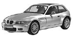 BMW E36-7 C21AC Fault Code
