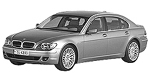 BMW E65 C21AC Fault Code