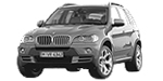 BMW E70 C21AC Fault Code