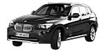 BMW E84 C21AC Fault Code