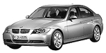 BMW E92 C21AC Fault Code